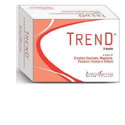 TREND 14 BUSTINE 3,40 G - Pharmaleader