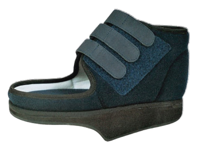 SCARPA POSTOPERATORIA BARUK L 41/42 - Pharmaleader