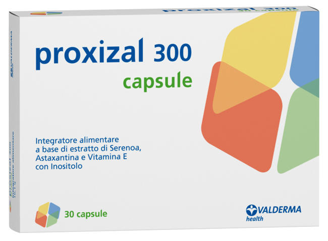 PROXIZAL 300 30 CAPSULE - Pharmaleader