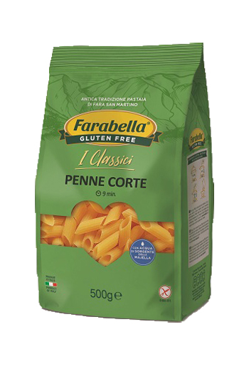 FARABELLA PENNE CORTE 500 G - Pharmaleader