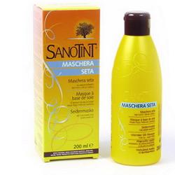 SANOTINT MASCHERA SETA 200 ML - Pharmaleader