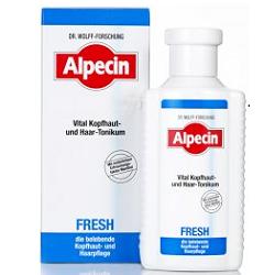 ALPECIN FRESH TONICO RIVITALIZZANTE 200 ML - Pharmaleader