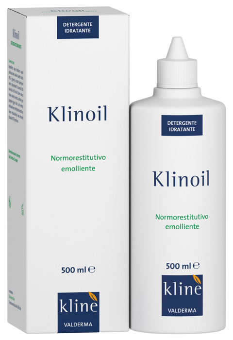 KLINOIL DETERGENTE 500 ML - Pharmaleader