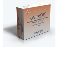 OVERSAL 14 BUSTINE - Pharmaleader