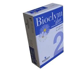 BIOCLYM DUE 24 CAPSULE DA 400 MG - Pharmaleader