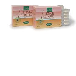 LIGNE CAPIL 60 CAPSULE - Pharmaleader