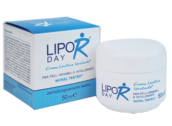 LIPOR DAY 50 ML - Pharmaleader
