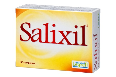 SALIXIL 30 COMPRESSE - Pharmaleader