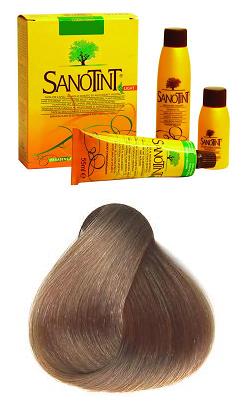 SANOTINT LIGHT TINT BIONDO AMBRATO 76 125 ML - Pharmaleader