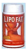 LIPOFAT 90 COMPRESSE - Pharmaleader