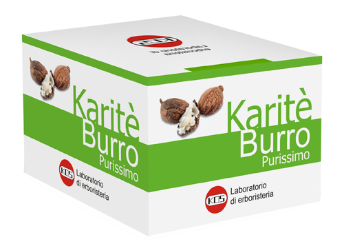 BURRO KARITE 100 G - Pharmaleader