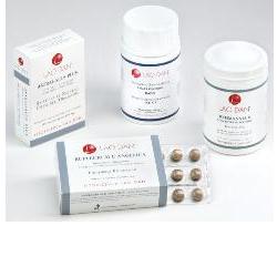 GINSENG LONGAN 60 CAPSULE - Pharmaleader