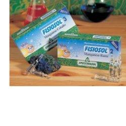 FISIOSOL 18 SE 20F - Pharmaleader