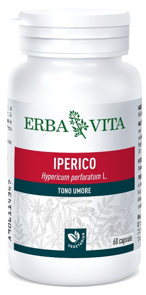 IPERICO 60 CAPSULE 400 MG - Pharmaleader
