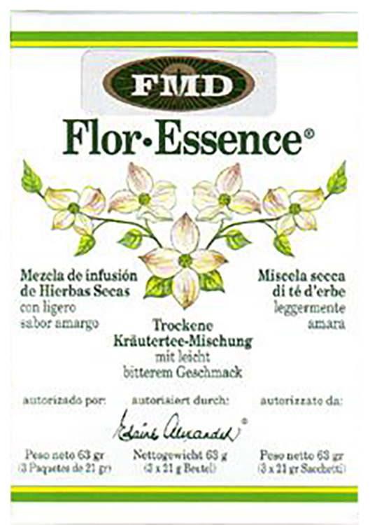 FLUIDOOR ESSENCE RENE CAISSE FORMULA - Pharmaleader