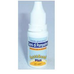 ACTISEED POMPELMO SEMI ESTRATTO LIQUIDO 20 ML - Pharmaleader
