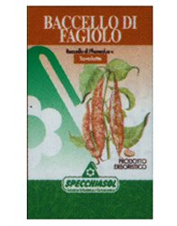 BACELLO FAGIOLO ERBE 140 TAVOLETTE - Pharmaleader