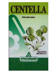 CENTELLA ASIAT ERBE 80CPS - Pharmaleader
