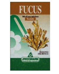 FUCUS ERBE 150 TAVOLETTE - Pharmaleader