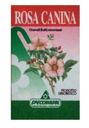 ROSA CANINA ERBE 75CPS - Pharmaleader