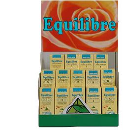 EQUILIBRE 1 GOCCE 30 ML - Pharmaleader