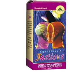 EQUILIBRE 3 ACTIONS 40 CAPSULE - Pharmaleader