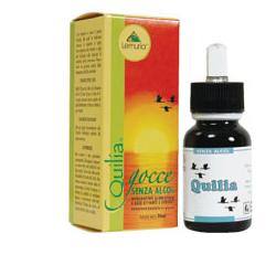 QUILIA 30 ML - Pharmaleader
