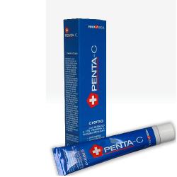 PENTA C CREMA ALLA VITAMINA A+C 25 ML - Pharmaleader