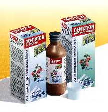 DENTATON 0,20 INTENS 200 ML - Pharmaleader