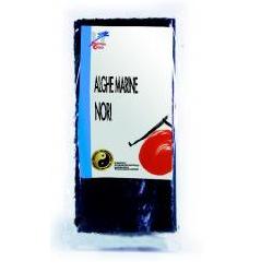 FSC NORI IN FOGLI 25 G - Pharmaleader