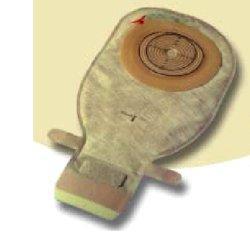 SACCA PER ILEOSTOMIA APERTA RICOPERTA IN TESSUTO NON TESSUTO ALTERNA MIO CON HIDE/AWAY MISURA FORO 30MM CAPACITA' MAXI 500ML 30 PEZZI ARTICOLO 13875 - Pharmaleader