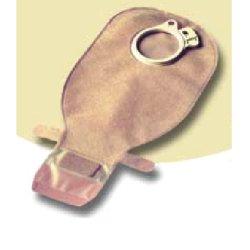 SACCA PER ILEOSTOMIA APERTA RICOPERTA IN TESSUTO NON TESSUTO ALTERNA MIO CON HIDE/AWAY CON VELCRO MISURA FORO 50MM CAPACITA' MIDI 350ML 30 PEZZI ARTICOLO 13955 - Pharmaleader