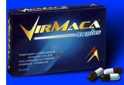 VIRMACA AMPLEX 32 CAPSULE - Pharmaleader