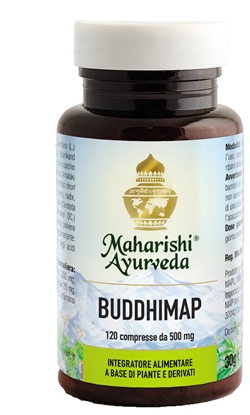 BUDDHIMAP 120 COMPRESSE - Pharmaleader