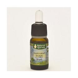 NASYAMAP OLIO GOCCE 10 ML - Pharmaleader