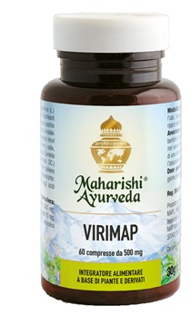 VIRIMAP 60 COMPRESSE - Pharmaleader