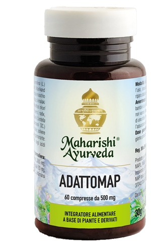 ADATTOMAP 60 COMPRESSE - Pharmaleader