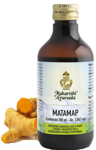 MATAMAP 200 ML - Pharmaleader