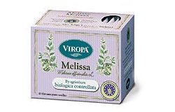 VIROPA MELISSA BIO 15 BUSTINE - Pharmaleader