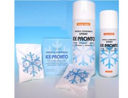 GHIACCIO ICE PRONTO BUSTA 1 PEZZO - Pharmaleader