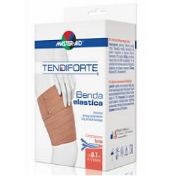 BENDA ELASTICA MASTER-AID TENDIFORTE 10X7 - Pharmaleader