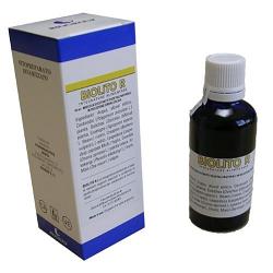 BIOLITO R SOLUZIONE IDROALCOLICA 50 ML - Pharmaleader