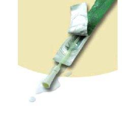 CATETERE VESCICALE AUTOLUBRIFICANTE SPEEDICATH CH12 CON SOLUZIONE FISIOLOGICA 30 PEZZI - Pharmaleader