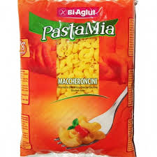 BIAGLUT MACCHERONI 500 G - Pharmaleader