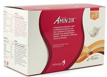 AMIN 21 K 21 BUSTINE - Pharmaleader