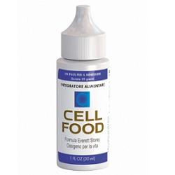 CELLFOOD GOCCE 30 ML - Pharmaleader