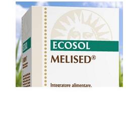 ECOSOL MELISED GOCCE 50 ML - Pharmaleader