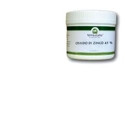 OSSIDO DI ZINCO 45% BIANCARDI POMATA 500 G - Pharmaleader