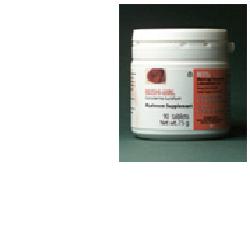 REISHI MYCOLOGY RESEARCH LABORATORIES 90 COMPRESSE - Pharmaleader