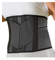 GIBAUD ORTHO ACTION V CORSETTO LOMBOSACRALE 04 - Pharmaleader
